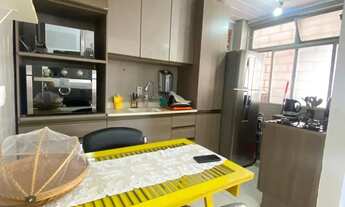 Imagem: Apartamento à venda em Cachoeirinha, Vila