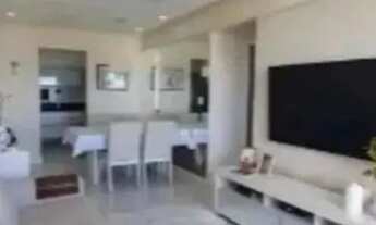 Imagem: Apartamento (Padrão), com 2 quartos e 1