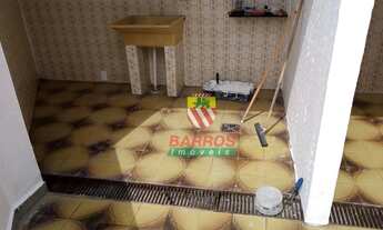 Imagem 4: Casa com 2 dormitórios para alugar no Jardim Vila Galvão - Guarulhos/SP