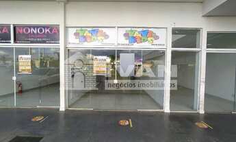 Imagem: Loja comercial p/ locação bairro Shopping