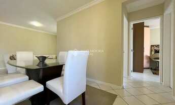 Imagem 4: Imóvel para venda com 82 metros quadrados com 2 quartos em Trindade - Florianópolis - SC