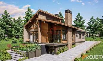 Imagem: Terreno à Venda em Canela, no Mirante do