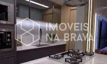 Imagem 4: APARTAMENTO LUXO 1 QUARTO, 1 VAGA - TEMPORADA - PRAIA BRAVA ITAJAI/SC