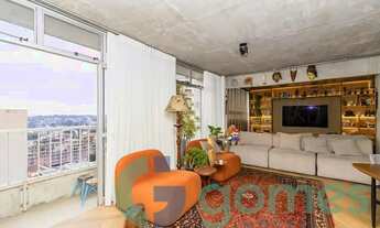 Imagem 7: Apartamento com 3 dormitórios à venda com 253,99m² no Excelsior Bigorrilho