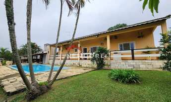 Imagem 3: Chácara em condomínio em Rua Jacarandá - Rio Acima - Mairiporã/SP