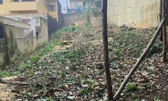 Imagem: Terreno à venda Lusitânia - São Bernardo
