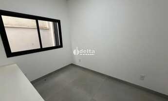 Imagem 6: Casa em condomínio disponível para locação no bairro Grand Ville em Uberlândia - MG