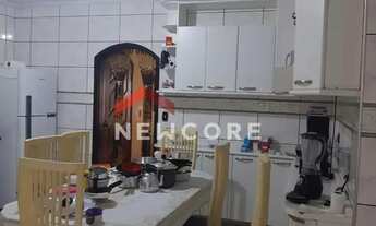 Imagem 4: Casa em Rua Manoel Reis da Silva - Vila Carmela I - Guarulhos/SP