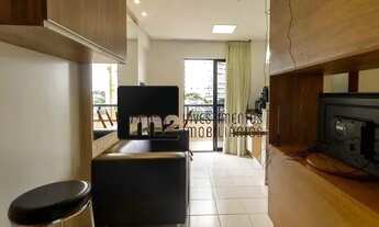 Imagem 5: Hotel Sun Square com 01 Quartos na Praça do Sol