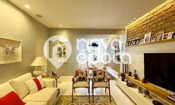 Imagem 6: Copacabana Apartamento com 3 dormitórios