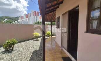 Imagem 3: Casa térrea com 3 quartos e área gourmet no bairro Carvalho, Itajaí