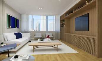 Imagem: Apartamento em Rua Batataes - Jardim Paulista