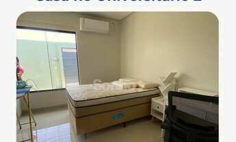 Imagem 6: Casa mobiliada para alugar no Bairro Universitário II - Luís Eduardo Magalhães Ba