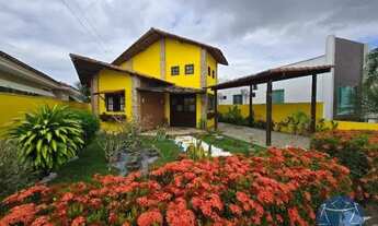 Imagem: CASA NO GREEN CLUB 1 - CONFORTO, ESPAÇO