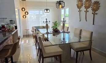 Imagem 4: Casa Térrea Esquina Jardins Lisboa Casa em Condomínio com 3 Quarto(s) e 3 banheiro(s) à Ve