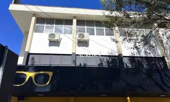 Imagem 2: Sala comercial no centro