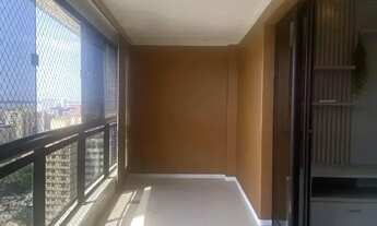 Imagem: Edifício Sorrento 2 suítes mais gabinete