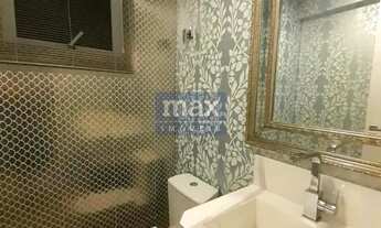 Imagem 7: Apartamento mobiliado com 3 dormitórios, sendo 1 Suíte. Bairro: Fazenda, Itajaí