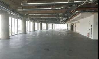 Imagem: Av. Nicolas Boer - Barra Funda