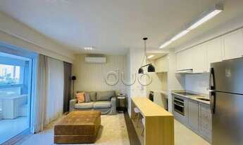 Imagem: Apartamento com 1 dormitório, 60 m²