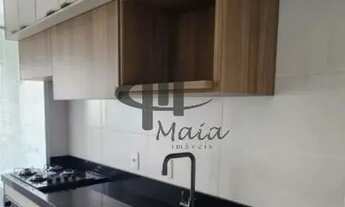 Imagem 3: Locação Apartamento Santo Andre Campestre Ref: 44477