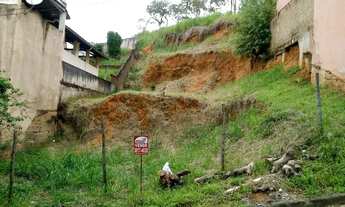 Imagem: Lote Alto Boa Vista