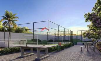 Imagem 5: Apartamento em Rua B - Engenheiro Luciano Cavalcante - Fortaleza/CE