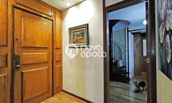 Imagem 6: Tijuca Apartamento cobertura com 4 dormitórios