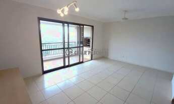 Imagem 2: Apartamento Padrão Jardim Nova Aliança Sul Disponível Para Locação Jardim Nova Aliança Sul