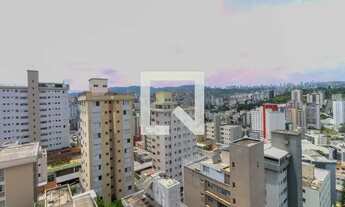 Imagem 6: Apartamento à Venda - Luxemburgo, 4 Quartos, 130 m2