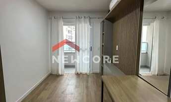 Imagem 3: Apartamento em Alameda Doutor Octávio Pinheiro Brisolla - Vila Nova Cidade Universitária