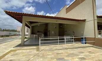 Imagem 2: VS ALUGO APARTAMENTO NO COND ROYALLE TURU/ COM 2 QUARTOS E 2 BANHEIROS/ ELEVADOR