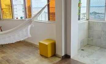 Imagem 4: Apto, 135m², 3/4 no Ed. Guarani