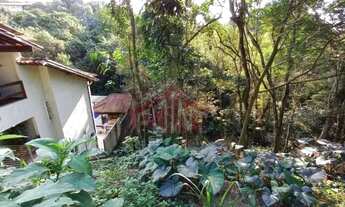 Imagem 7: Terreno-À VENDA-Sapê-Niterói-RJ