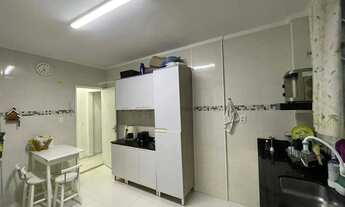 Imagem 6: Venda de Apartamento - Campo Grande - Santos SP