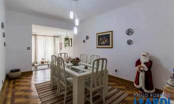 Imagem 6: CASA TÉRREA - LAPA - SP