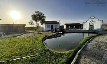 Imagem 2: Reserva Rancho Aliança - Lote Exclusivo de 3.000m2