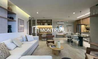 Imagem 4: APARTAMENTO À VENDA NA VILA MADALENA, 2 DORMITÓRIOS, 2 SUÍTES. 1 VAGA DE GARAGEM