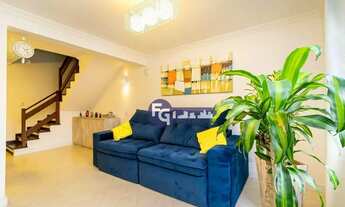 Imagem 6: Sobrado à venda, 124 m² por R$ 980.000,00 - Portão - Curitiba/PR