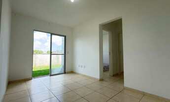 Imagem: Lindo apartamento térreo com área externa