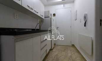 Imagem 5: Studio com 1 dormitório à venda, 24 m² por R$ 420.000 na Consolação - São Paulo/SP