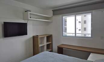 Imagem 7: APARTAMENTO ALUGAR MOBILIADO 1 QUARTO NA PONTA DO FAROL