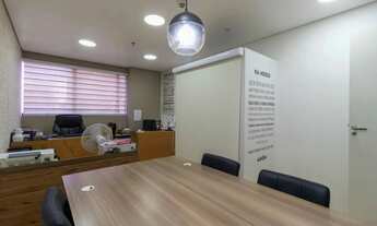 Imagem 4: Conjunto comercial para venda em Planalto Paulista , 30m²