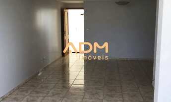 Imagem 4: Apartamento 3 Qtos - Sendo 1 Suíte - Osvaldo Cardim - Setor Aeroporto - Goiânia - 95m²