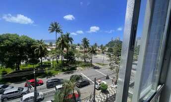 Imagem: Apartamento 2 quartos dependência de empregada/