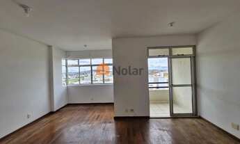 Imagem 6: Apartamento para Aluguel com 03 Quartos, Suíte e Varanda no Bairro Villa Cloris - Belo Hor