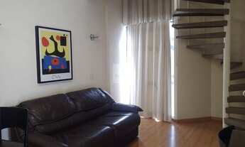 Imagem 6: Apartamento mobiliado para locação mobiliado na Savassi, Belo Horizonte-MG! 1 quarto, 1 su