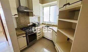 Imagem 7: Apartamento de 115 m² privativos, 3 quartos sendo 1 suíte + dependência de empregada