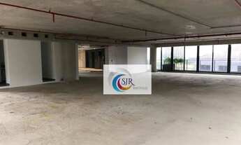 Imagem 3: Conjunto para alugar, 525 m²- Vila Madalena - São Paulo/SP