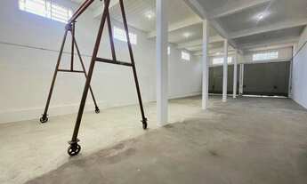 Imagem 3: Galpão comercial em Contagem para locação com 250m²